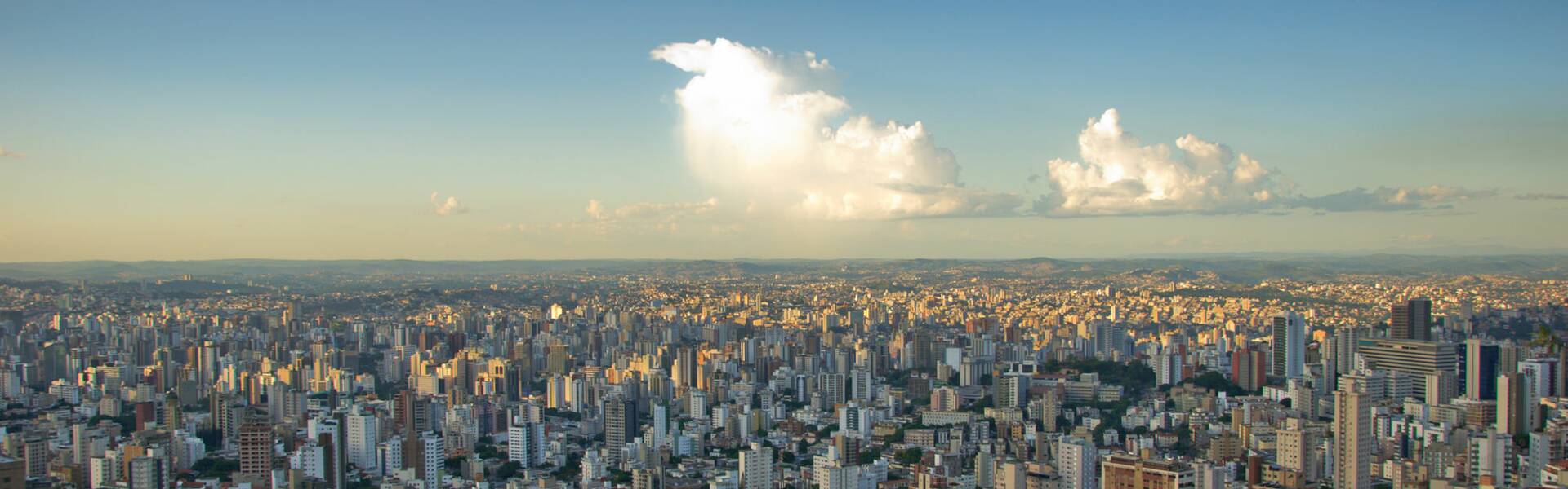 Belo Horizonte Brasilien