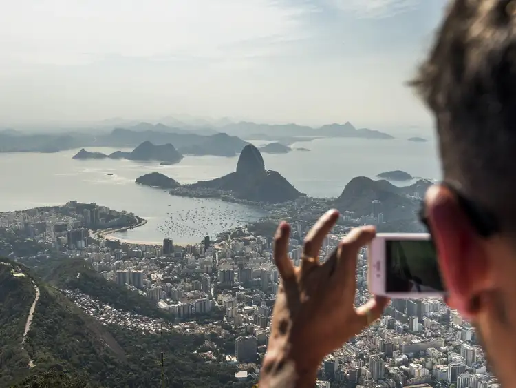 Städtetrips Brasilien