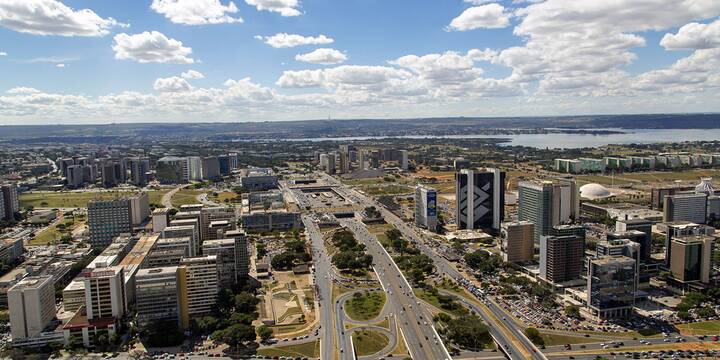 Brasília