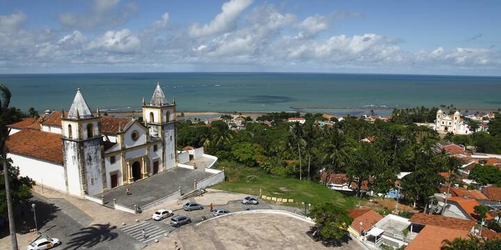 Olinda Brasilien