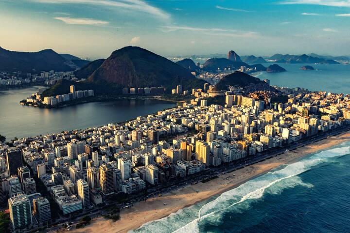 Ipanema Rio