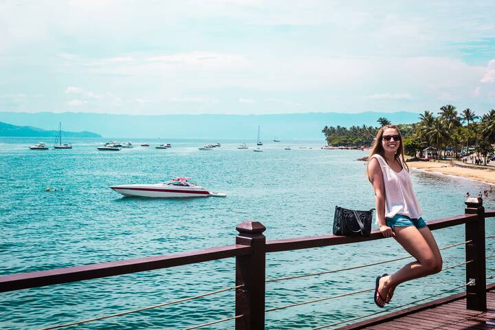 Ilhabela ist ein echter Geheimtipp für Brasilien-Urlauber Urlaub Ilhabela Brasilien