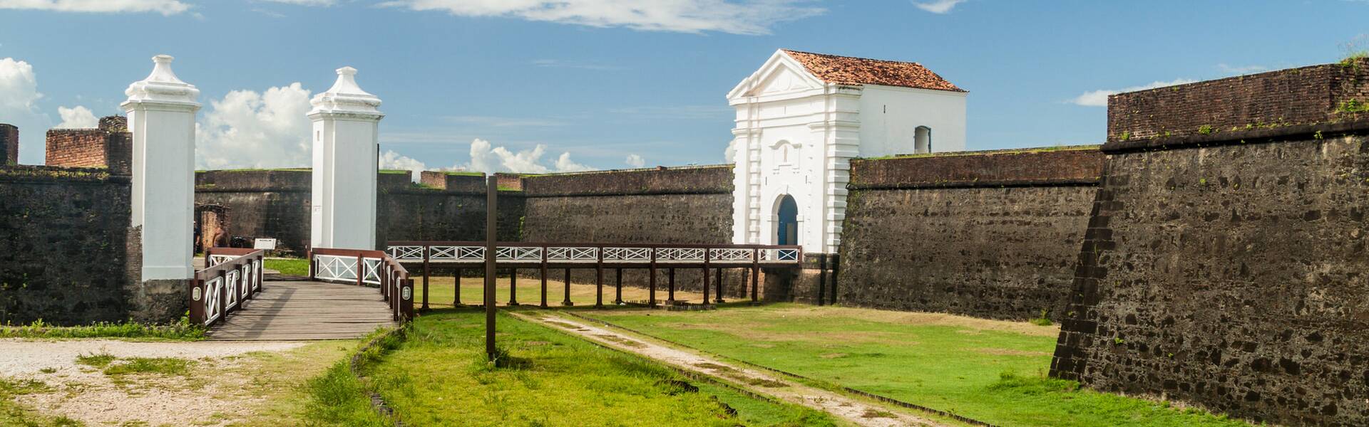 Amapá Brasilien