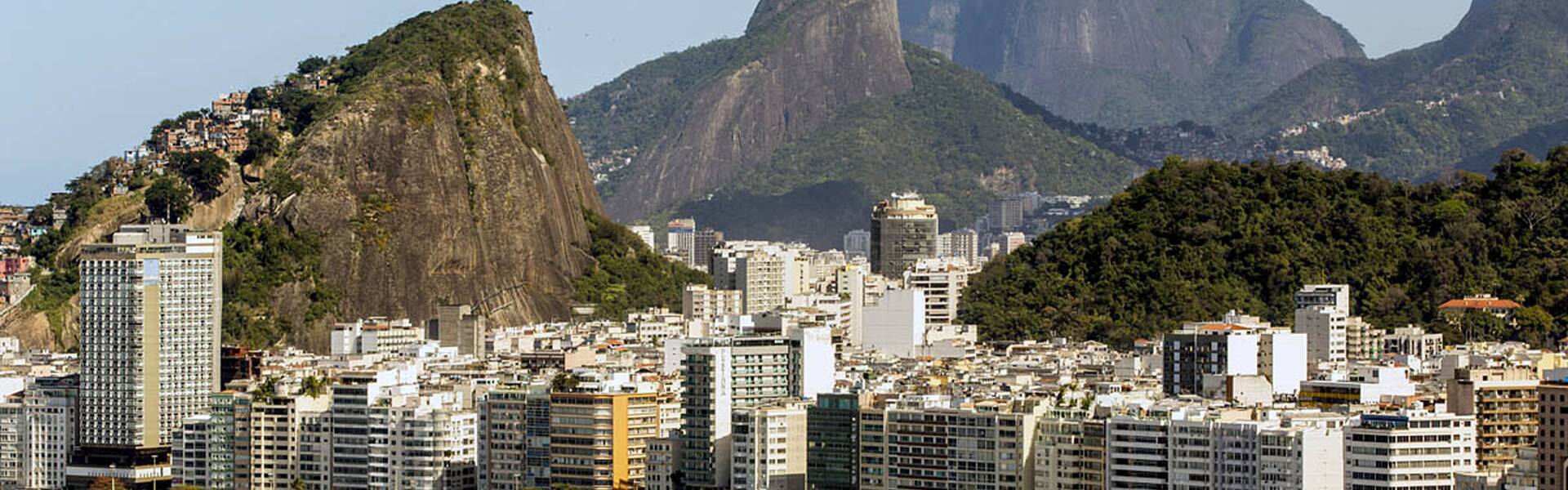 Bundesstaat Rio de Janeiro