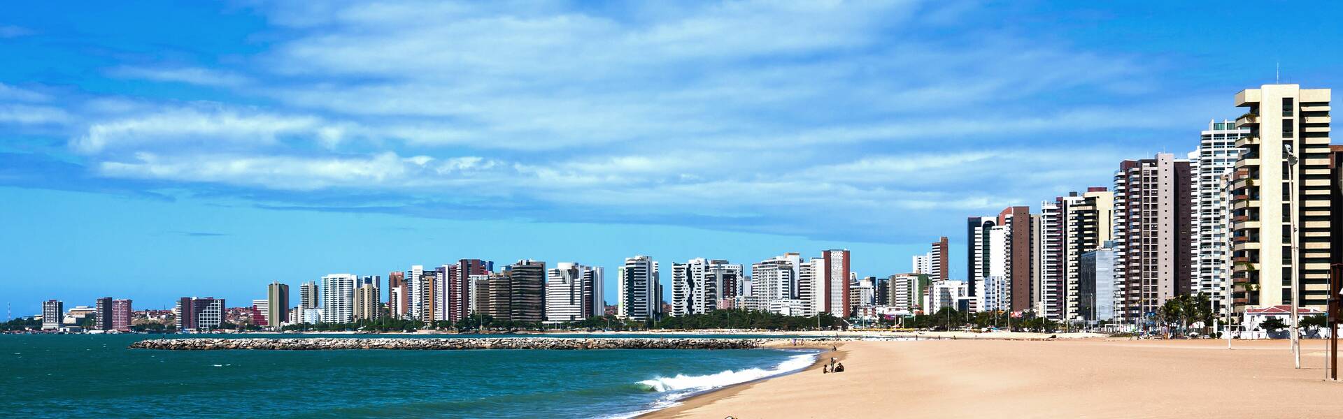 Ceará Brasilien