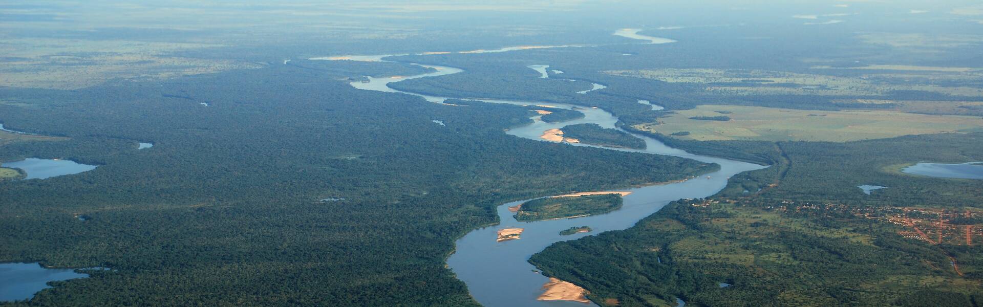 Goiás Brasilien