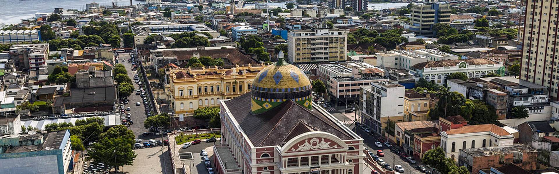 Manaus In Brasilien Reise Tipps Sehenswurdigkeiten Ausfluge