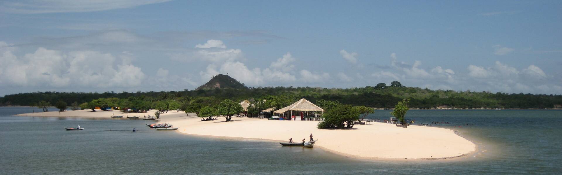 Pará Nordbrasilien