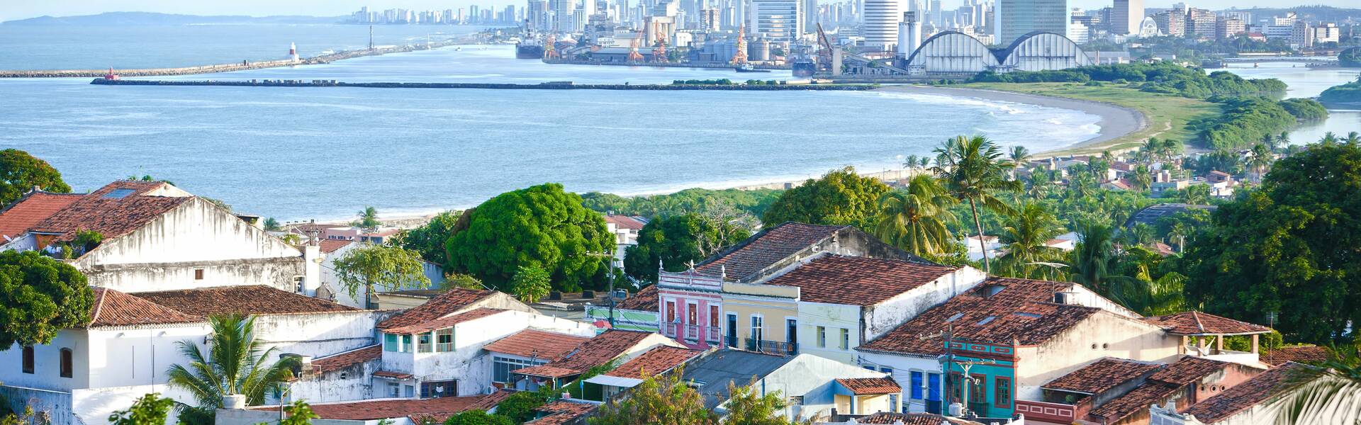 Pernambuco Brasilien