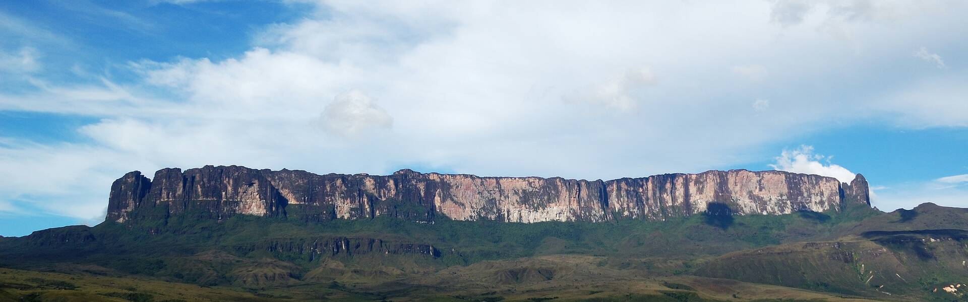 Roraima Brasilien