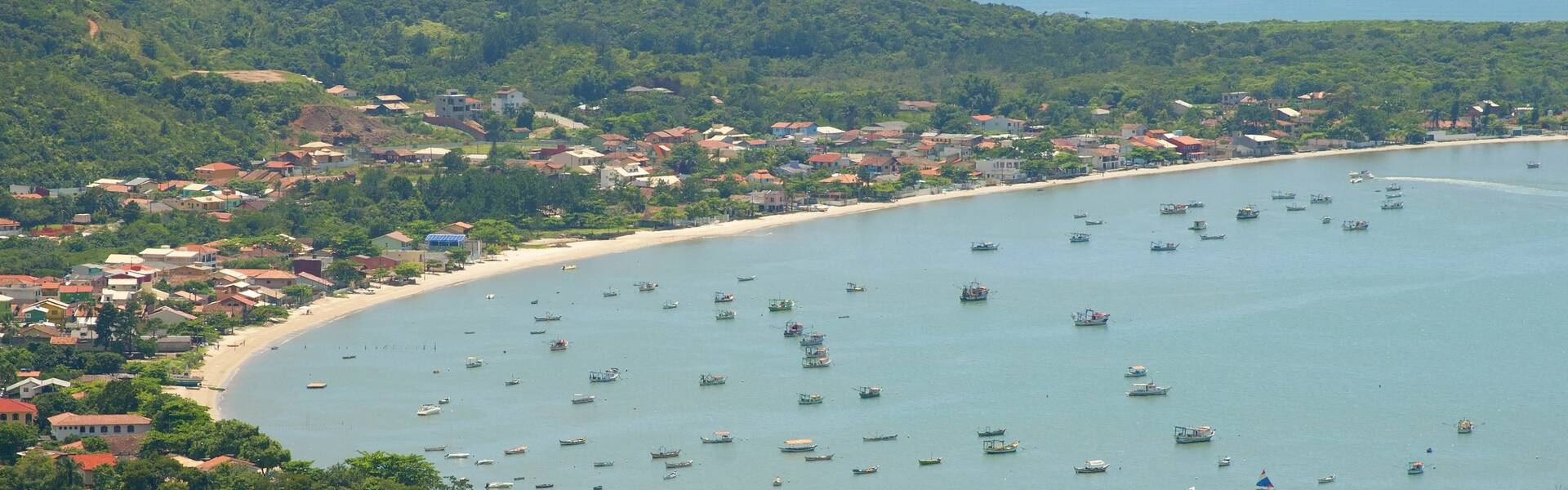 Santa Catarina Brasilien