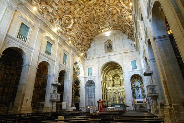 Kathedrale Salvador
