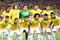 Nationalmannschaft Brasilien