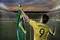 Fußball Legenden Brasilien