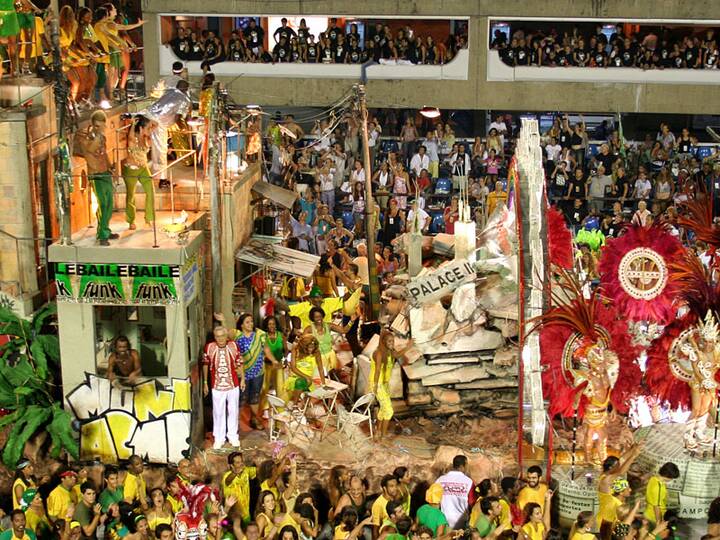 Feiertage Brasilien 2023