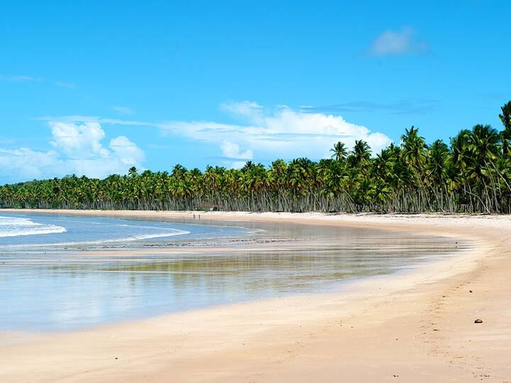 Urlaubsorte Brasilien