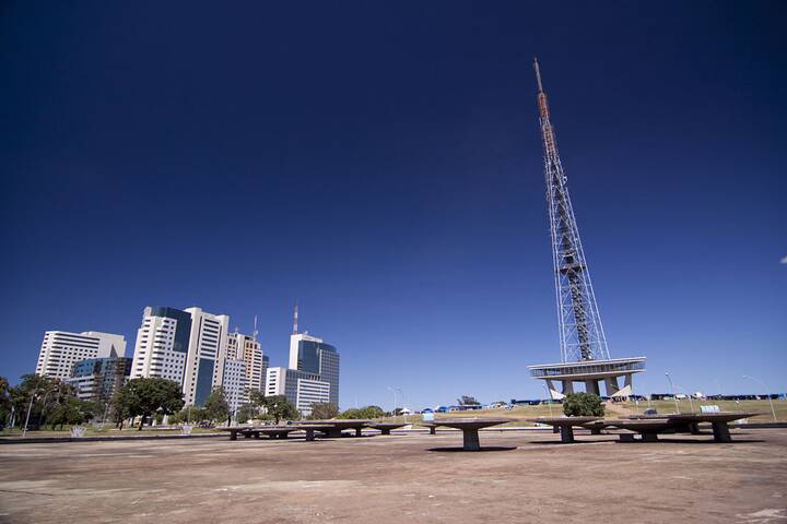Fernsehturm Brasília