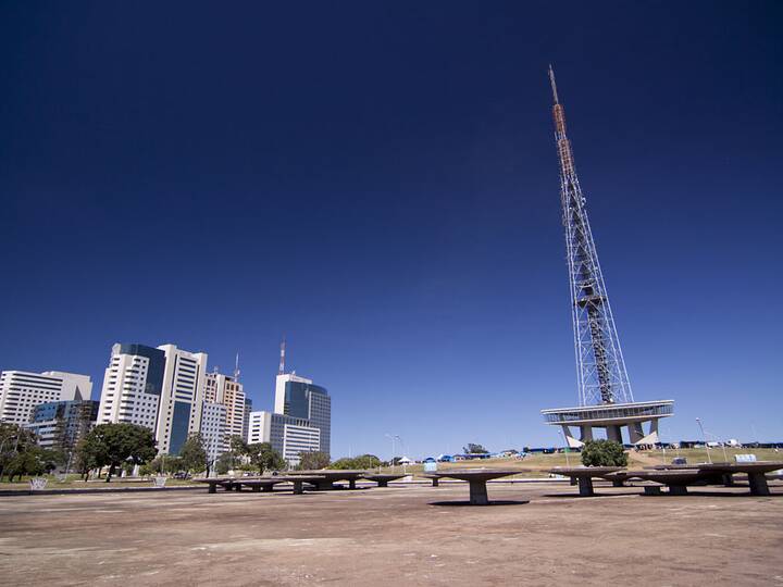 Fernsehturm Brasília