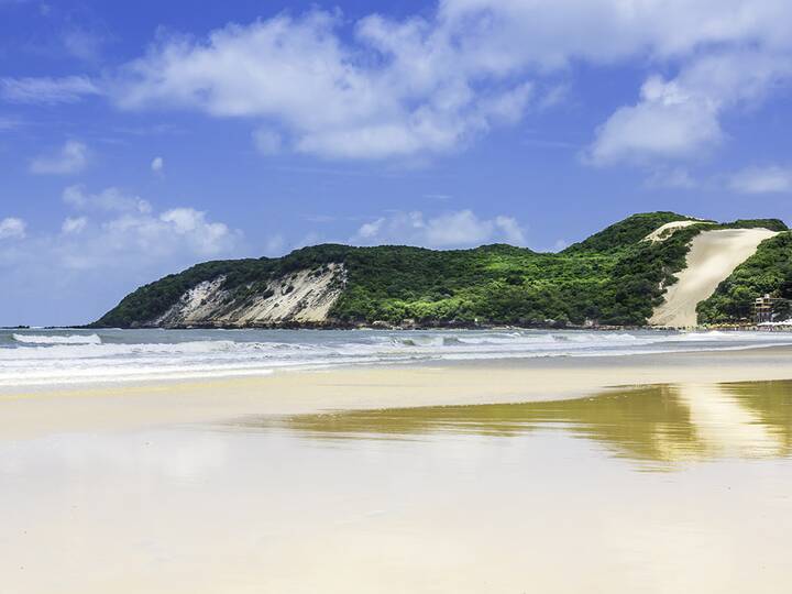 Strand Ponta Negra Natal