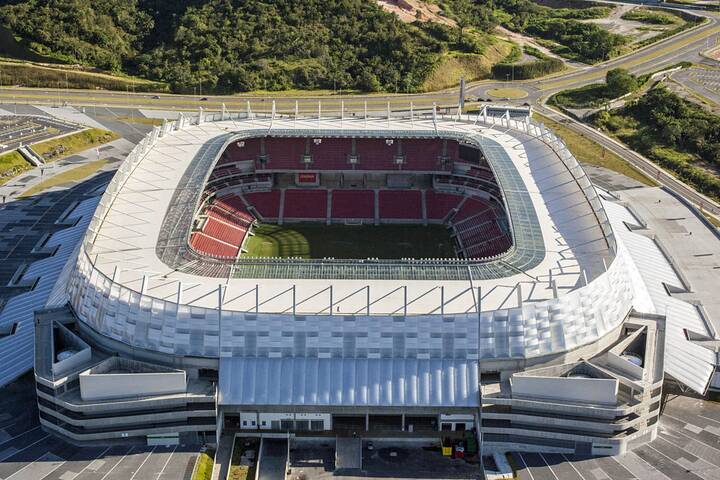 Stadion Recife