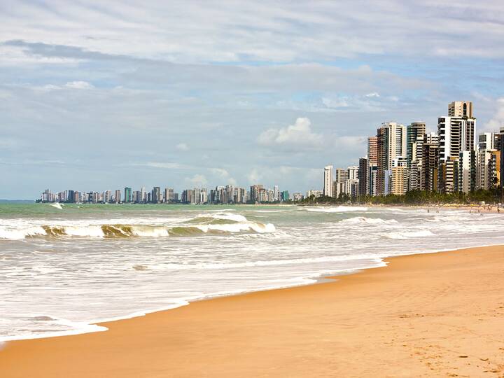 Boa Viagem Recife