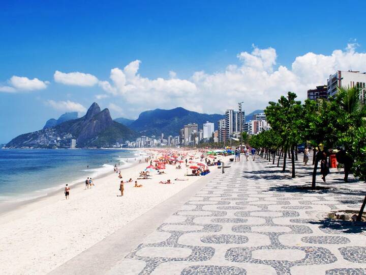 Ipanema Rio de Janeiro