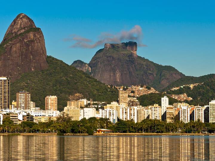 Leblon Rio de Janeiro