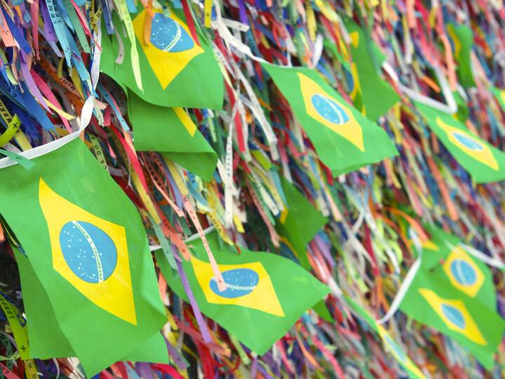 Brasilien Festivals