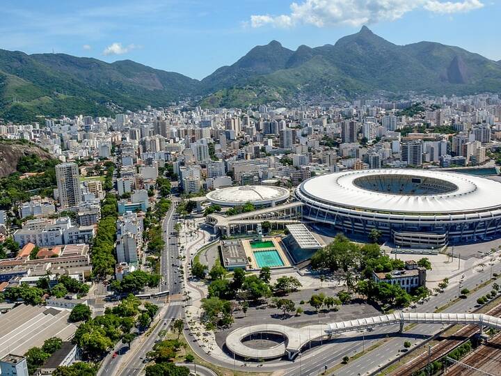 Brasilien Fußball erleben