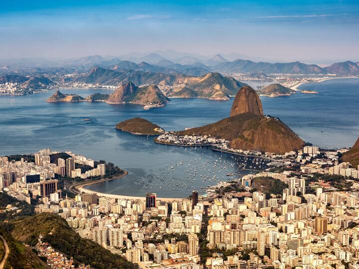 Vor dem Brasilien-Trip gekauft und später bereut? Diese Anschaffungen solltest du wirklich durchdenken Brasilien-Trip Vorbereitung