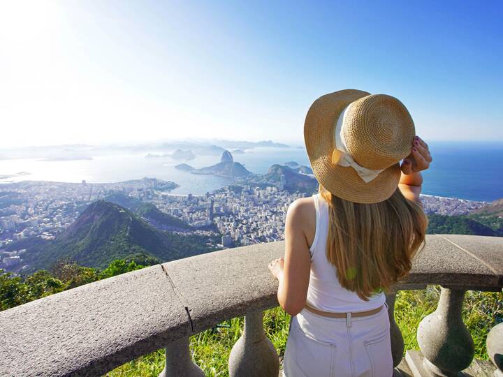Was kostet ein Urlaub in Brasilien? Brasilien Urlaub Kosten