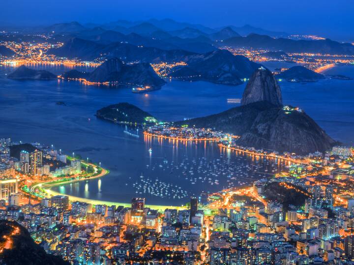Rio de Janeiro erleben