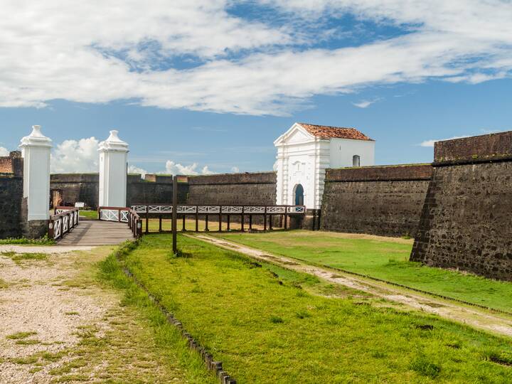 Amapá Brasilien