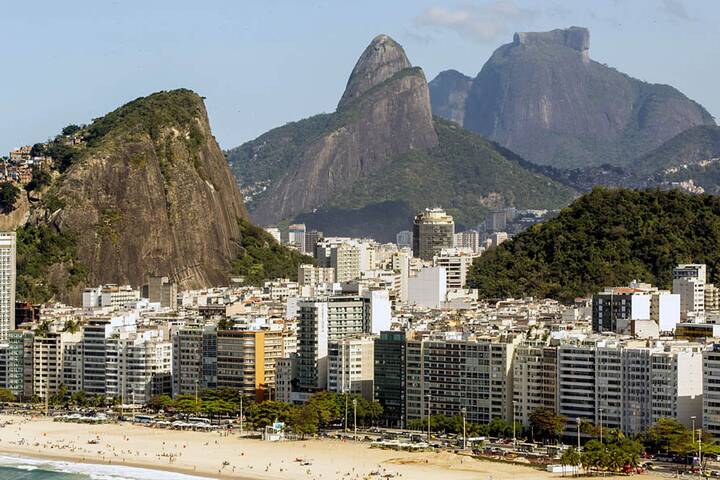 Bundesstaat Rio de Janeiro