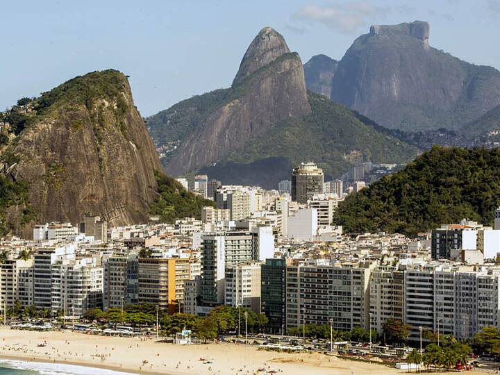 Bundesstaat Rio de Janeiro