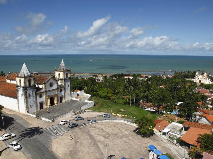 Olinda Brasilien