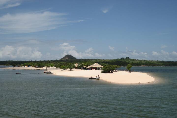Pará Nordbrasilien