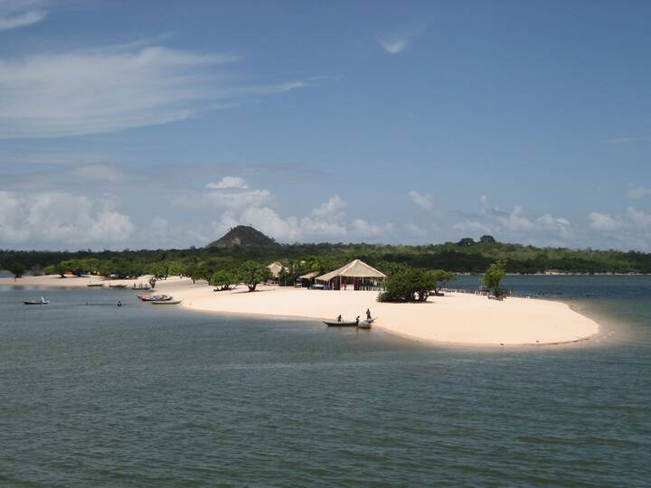 Pará Nordbrasilien