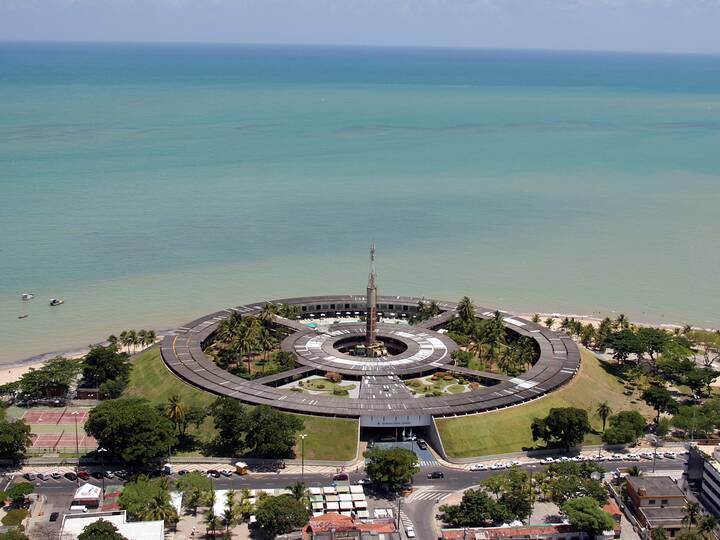 Paraíba Brasilien