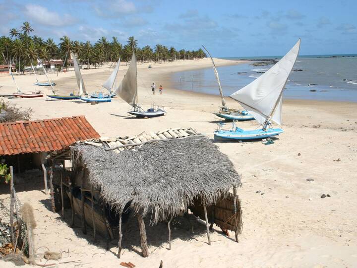 Rio Grande do Norte Brasilien