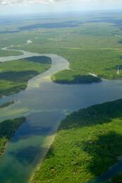 Amazonas Brasilien