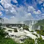 Iguazu Wasserfälle