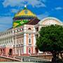 Teatro Amazonas Manaus