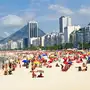 Copacabana Rio de Janeiro