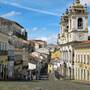 Altstadt Salvador