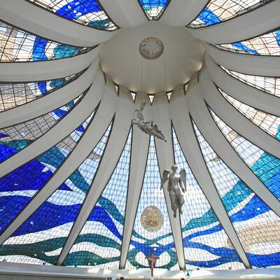 Sehenswürdigkeiten in Brasilien Brasilien Sehenswürdigkeiten