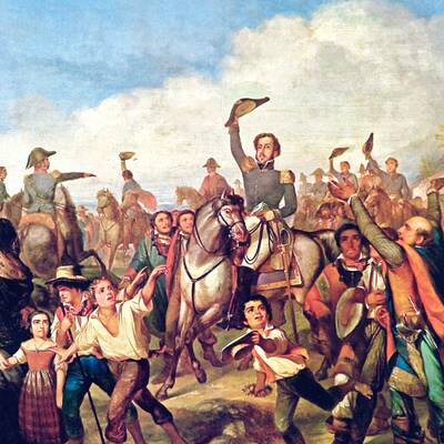 Geschichte von Brasilien Geschichte Brasilien