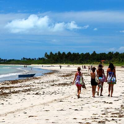 Reiseziele in Brasilien Reiseziele Brasilien