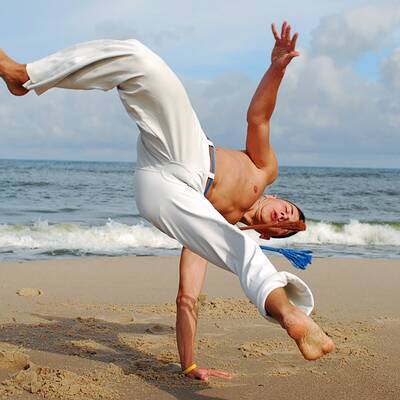 Sport & Freizeit in Brasilien Sport Freizeit Brasilien