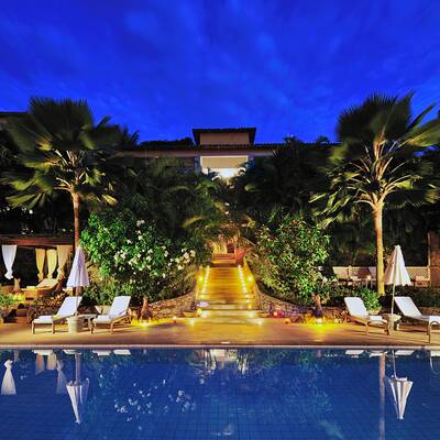 Unterkünfte in Brasilien Unterkünfte Brasilien